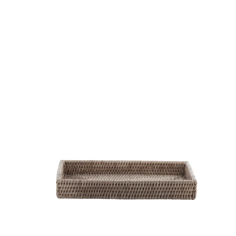 Norah bricka L30,5XB20 cm. natur