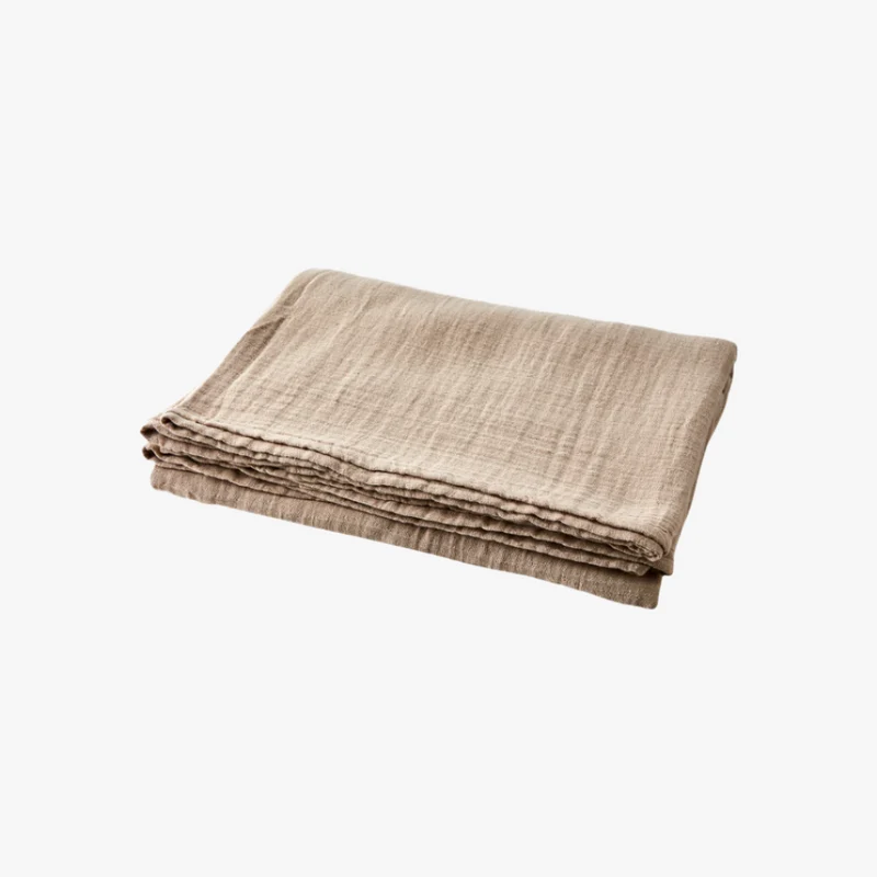 Bordsduk Elsa, beige