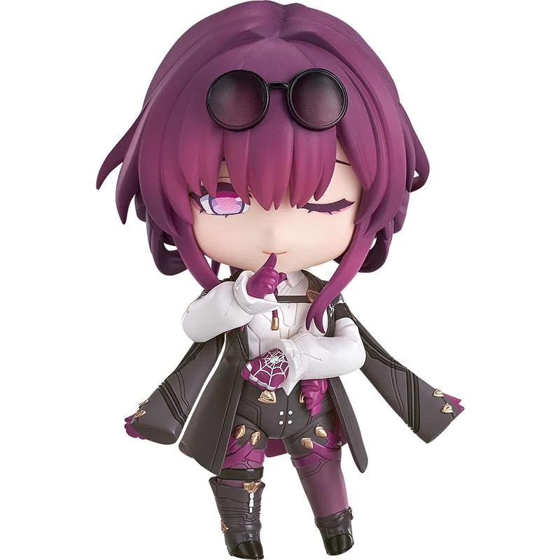Nendoroid Honkai: Star Rail Kafka – Good Smile Company