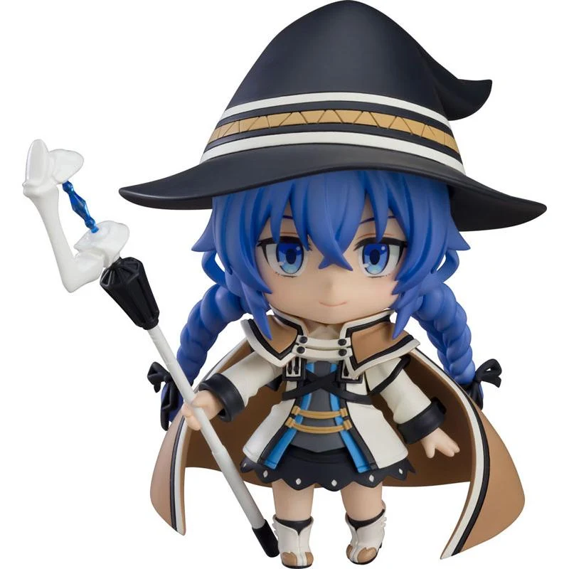 Nendoroid Roxy Migurdia Mushoku Tensei: Isekai Ittara Honki Dasu Good Smile Company
