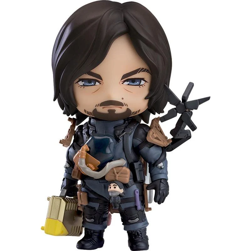 Nendoroid DEATH STRANDING 2: ON THE BEACH Sam Good Smile Company