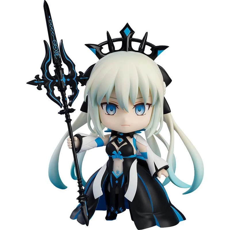 Nendoroid Fate/Grand Order Berserker/Morgan Good Smile Company