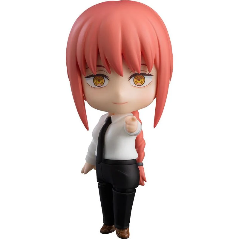 Nendoroid Motorsågsman Maki Good Smile Company