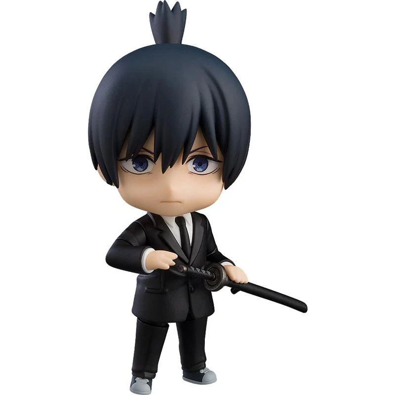 Nendoroid Motorsågsmannen Aki Hayakawa Good Smile Company