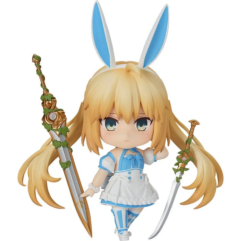 Nendoroid Fate/Grand Order Berserker/Artoria Caster Good Smile Company