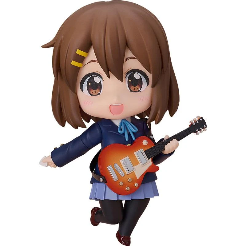 Nendoroid K-ON! Hirasawa Yui 2.0 Good Smile Company