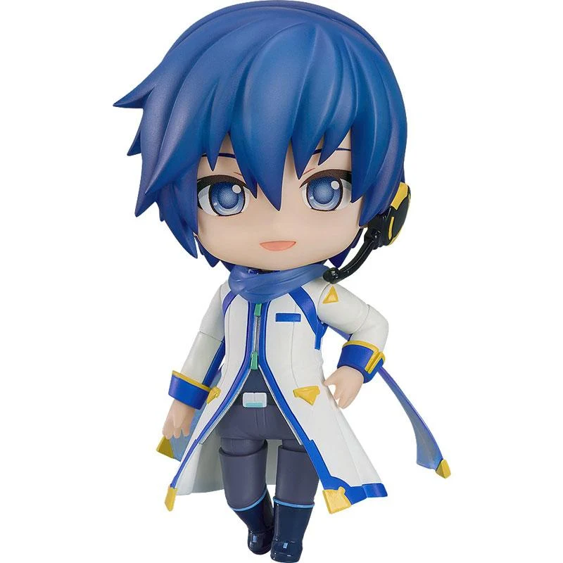 Nendoroid KAITO 2.0 Good Smile Company