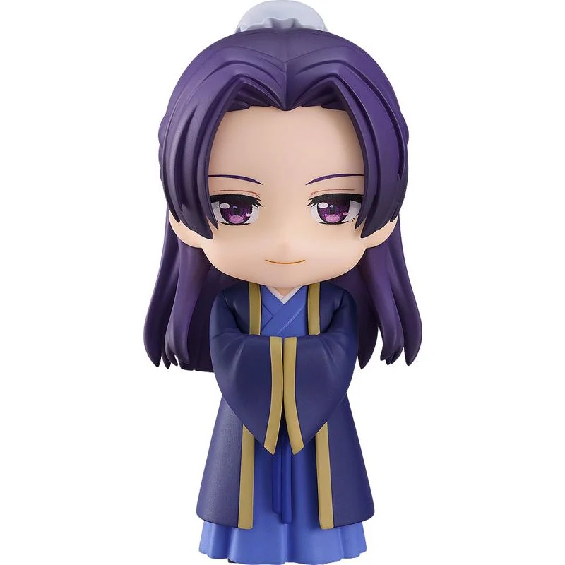 Nendoroid Jinshi Apotekardagböckerna Good Smile Company