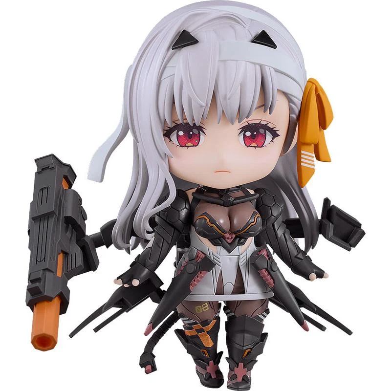 Nendoroid Segergudinna: NIKKE Modernia Good Smile Company