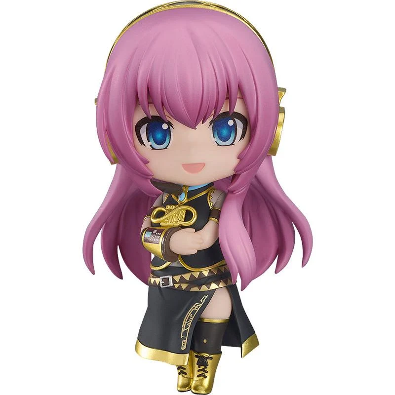 Nendoroid Karaktär Vokalserie 03 Megurine Luka 2.0 Good Smile Company