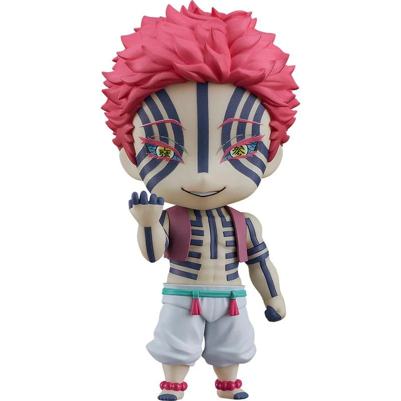 Nendoroid Demon Slayer: Kimetsu no Yaiba Akaza Good Smile Company