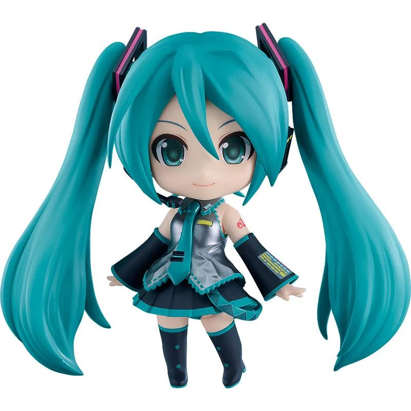 Nendoroid Karaktär Vokalserie 01 Hatsune Miku 3.0 Good Smile Company