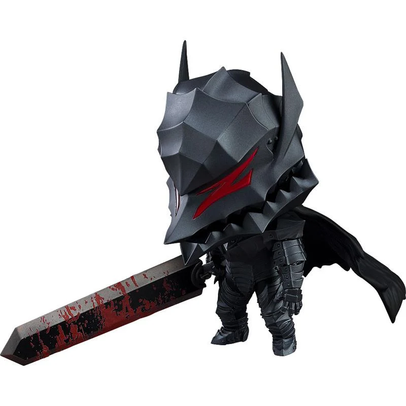 Nendoroid Berserk Guts Berserker Armor Ver. Good Smile Company