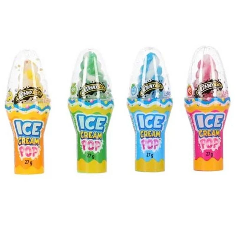 JohnyBee Ice cream pop 27g
