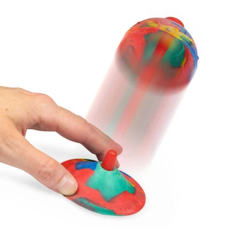 Pop and Hop Spinner | Hoppeleke | HGL