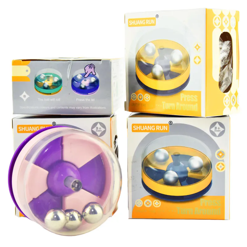 Fidget Pop Beads | Stressavlastende fikleleke