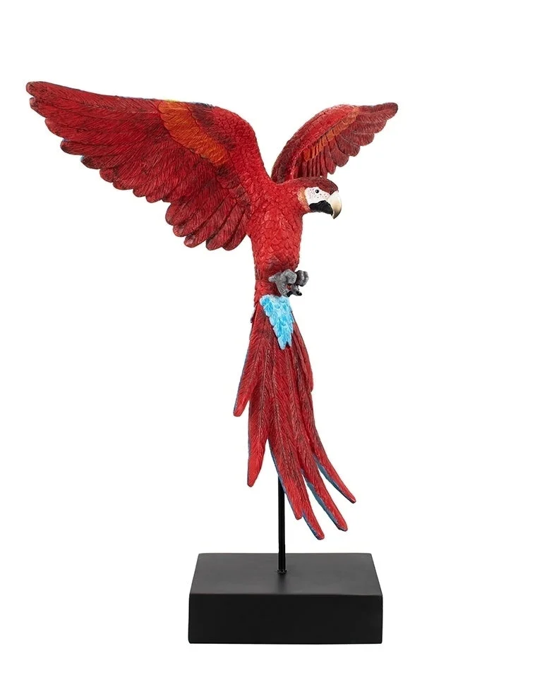 Dekoration KARE DESIGN - PAPEGON, 52x61 cm