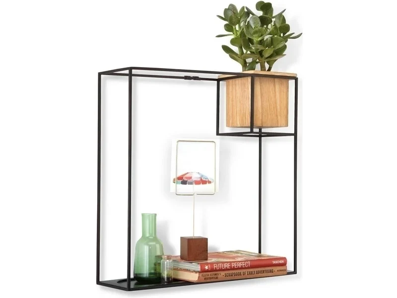 Hylla UMBRA - CUBIST LARGE, sort