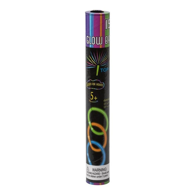 Glow Sticks 15pk