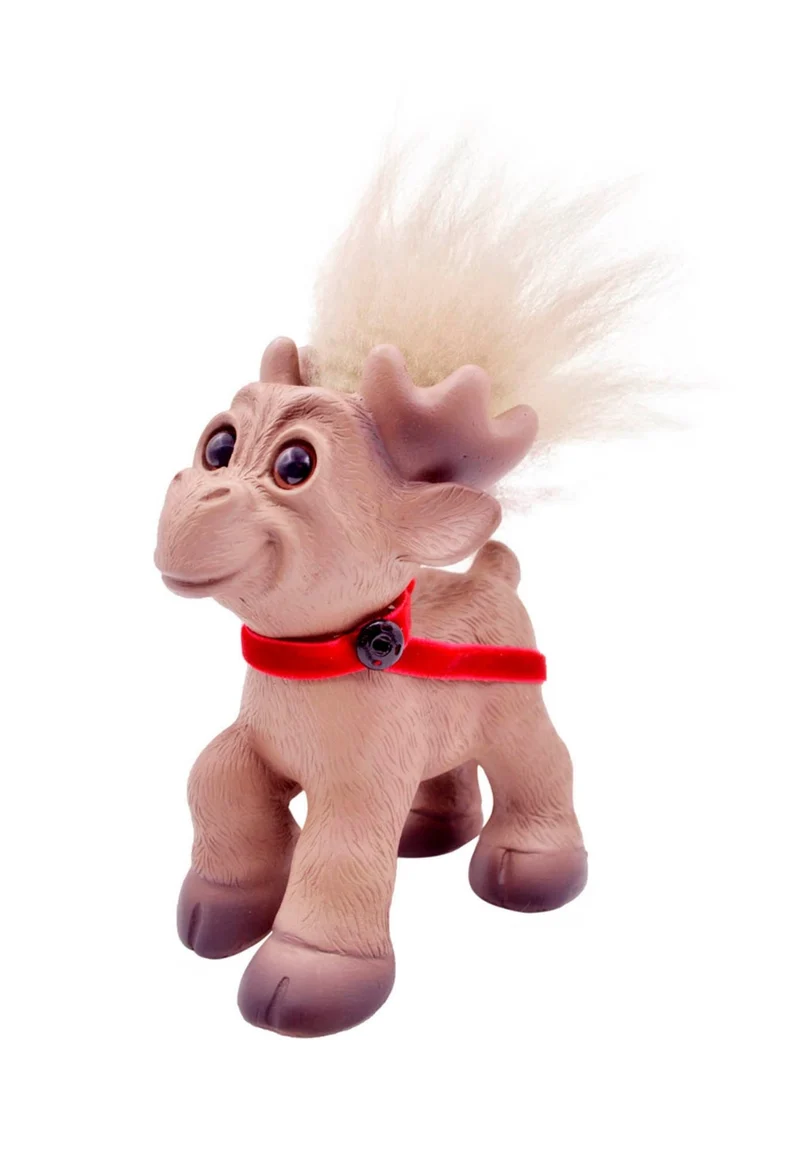 Reindeer "Happy" Pinedam