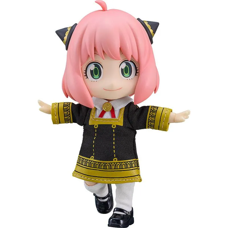 Nendoroid-docka SPY×FAMILY Anya Forger Good Smile Company