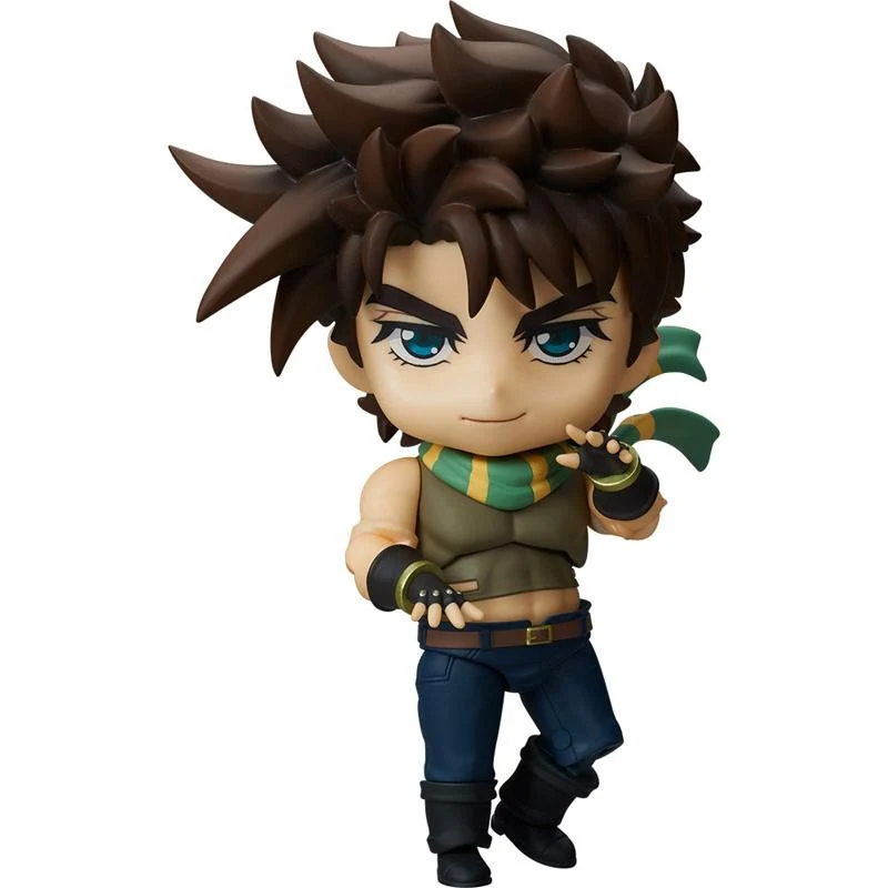 Nendoroid JoJos Bisarra Äventyr Joseph Joestar Good Smile Company