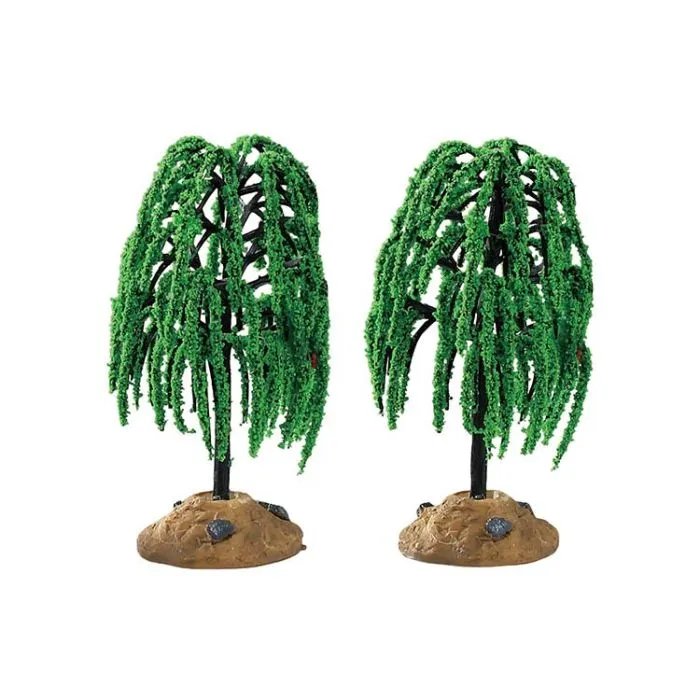 Vårpilträd 2-pack