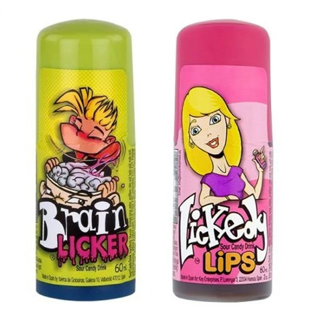 Brain Licker 60ml