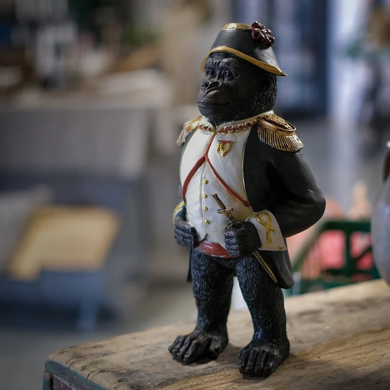 General King Kong