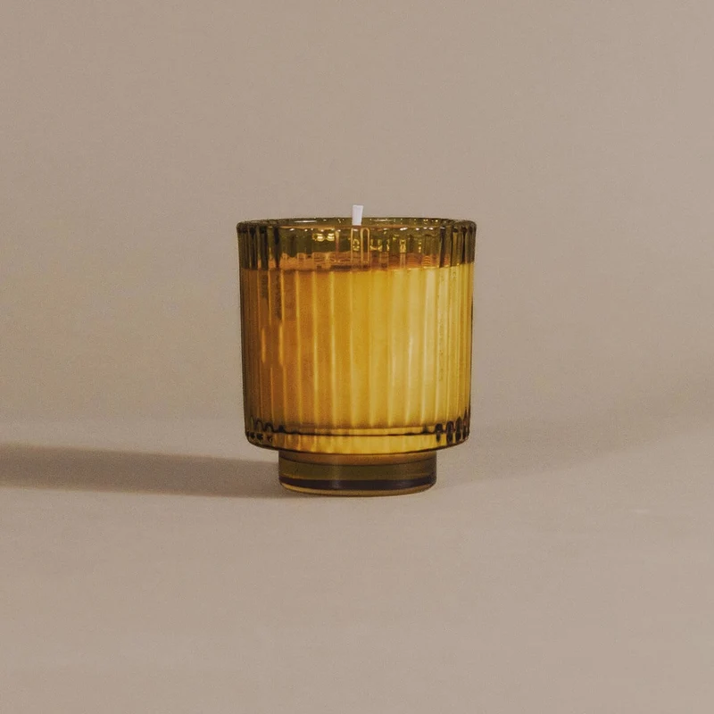 Hinoki Sesame Elsewhere Candle by Dilo