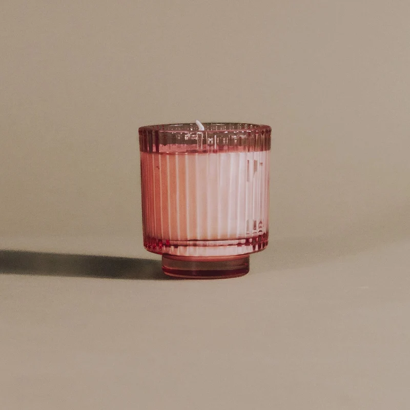 Cactus Flower Elsewhere Candle by Dilo