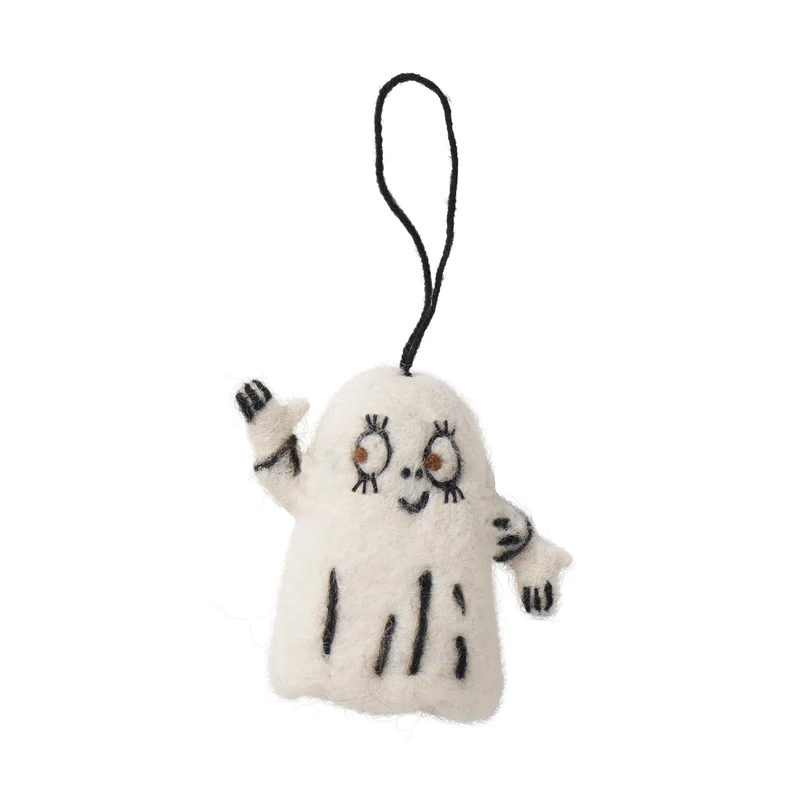 Lilla spöket Laban ornament