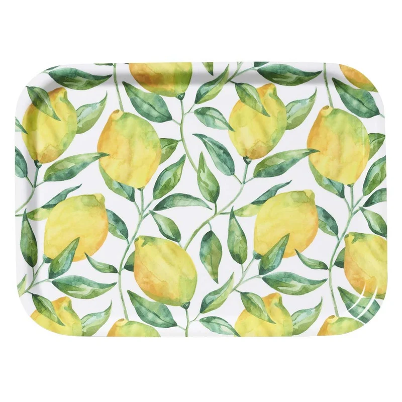 Lemon Tree bricka