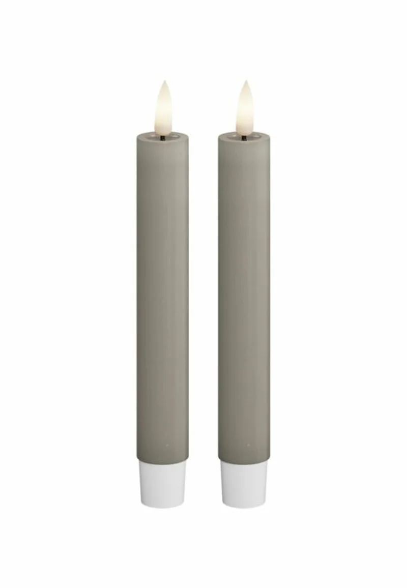 Kronljus LED 2-Pack 2,2x15 cm