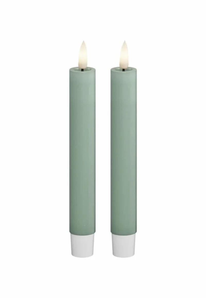 Kronljus LED 2-Pack 2,2x15 cm