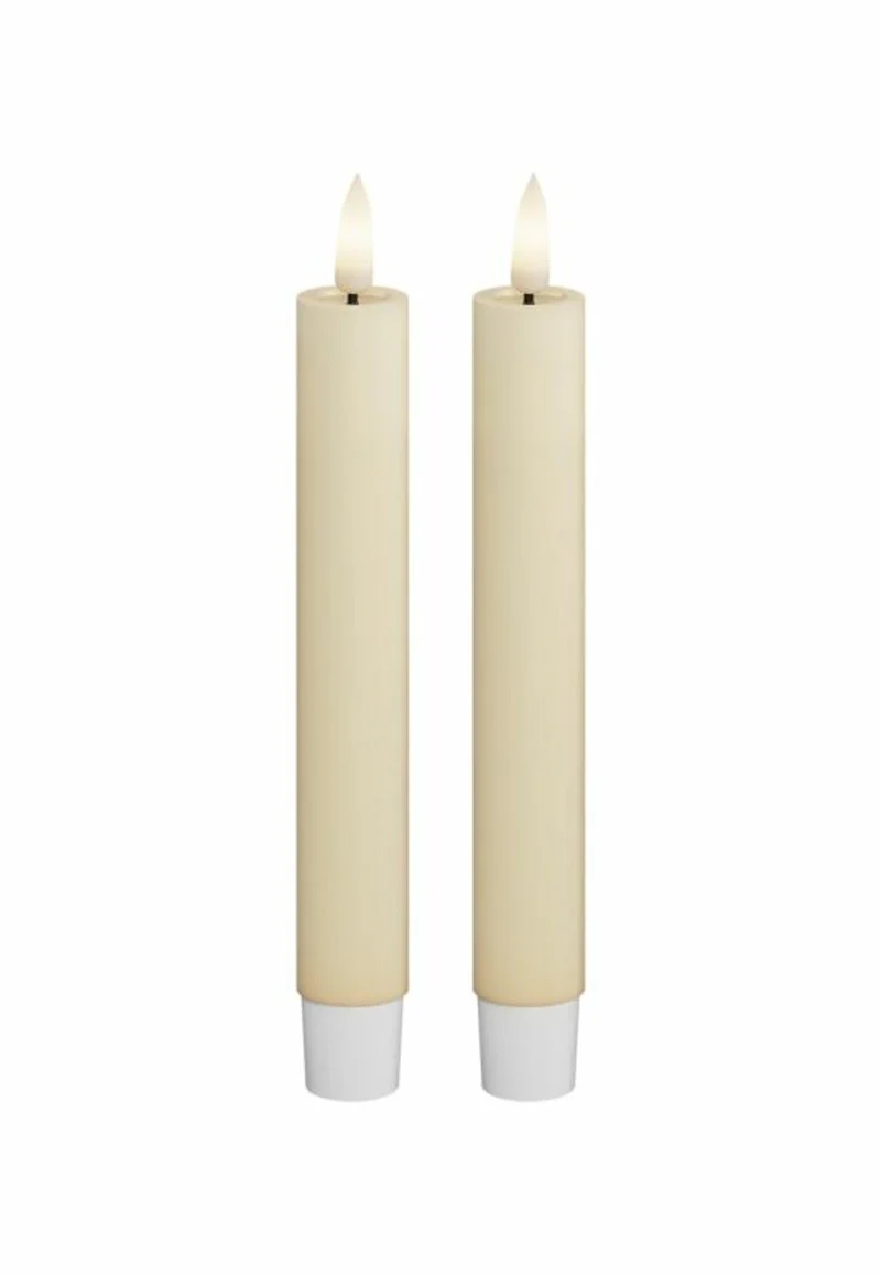 Kronljus LED 2-Pack 2,2x15 cm