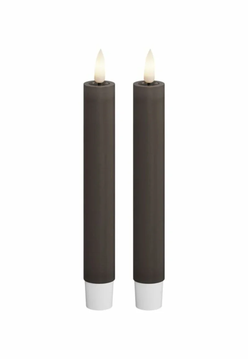 Kronljus LED 2-Pack 2,2x15 cm