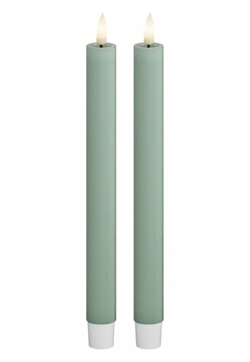 Kronljus LED 2-Pack 2,2x24 cm