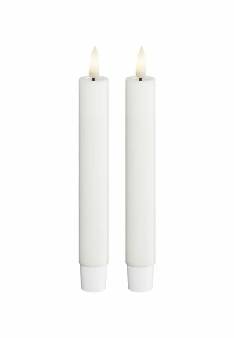 Kronljus LED 2-Pack 2,2x15 cm