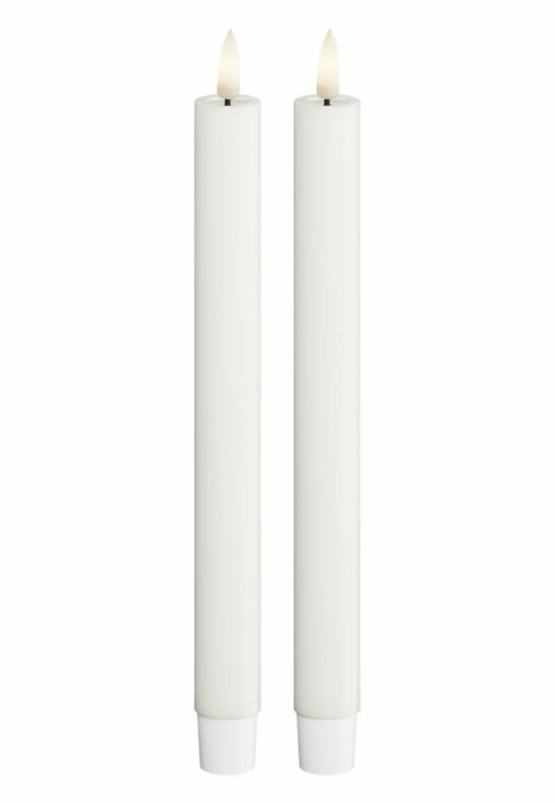 Kronljus LED 2-Pack 2,2x24 cm