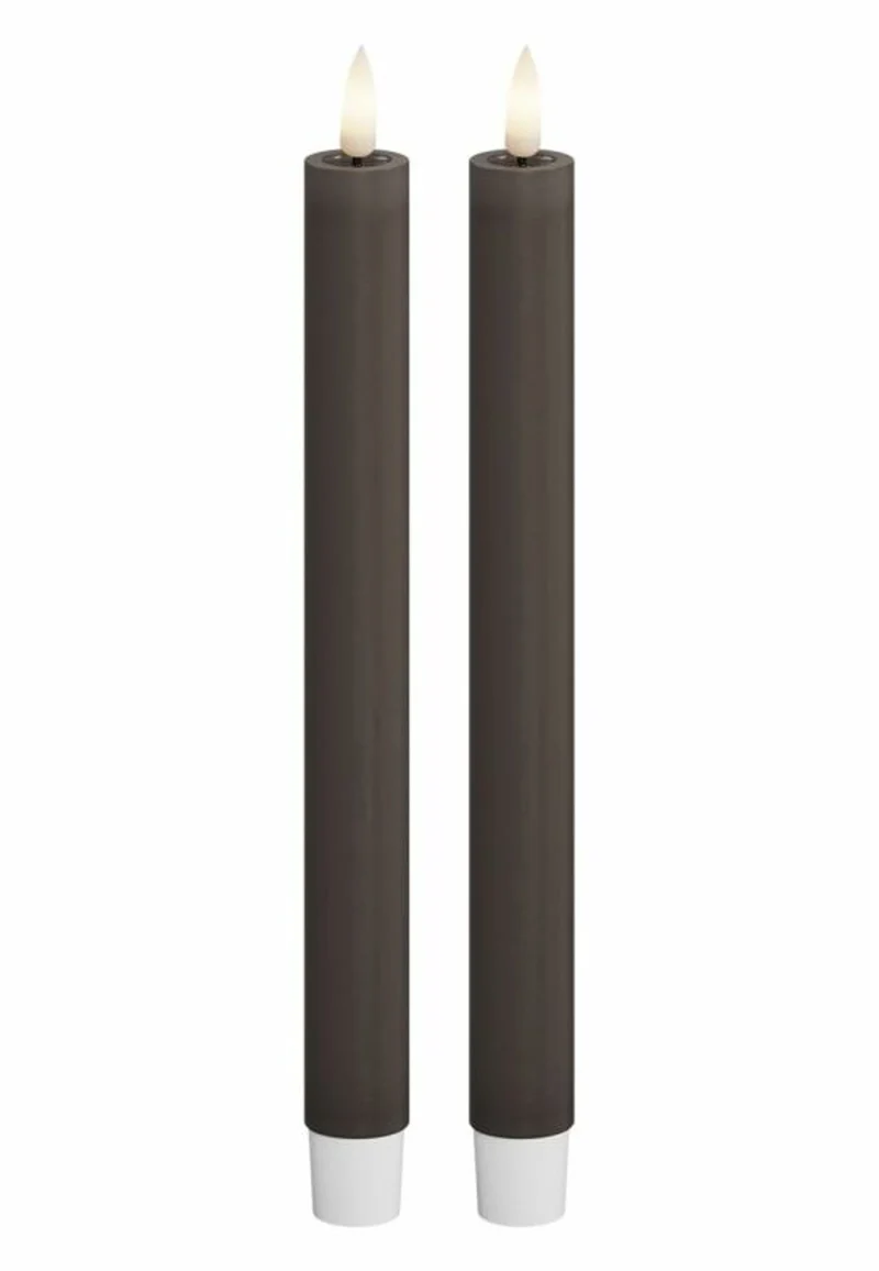 Kronljus LED 2-Pack 2,2x24 cm