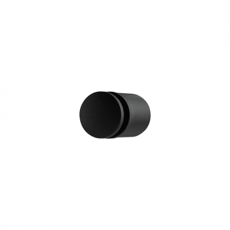 Dörrstopp Entra väggmonterat 4 cm anthracite