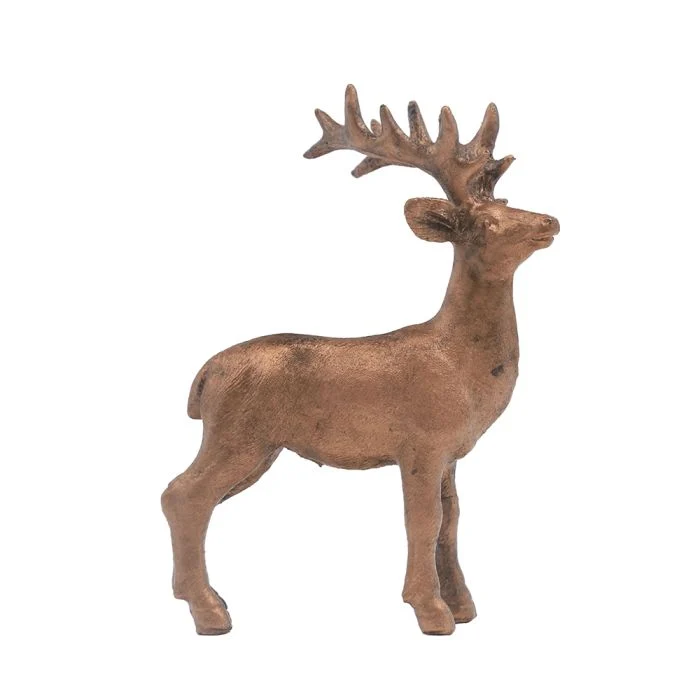 Rådjur 18 cm högt