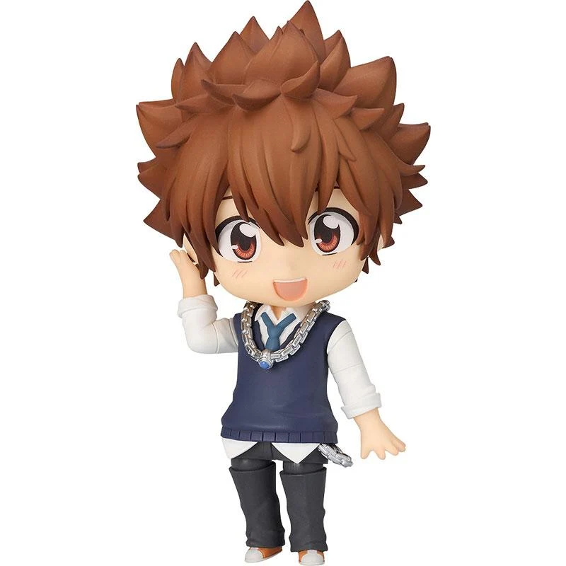 Nendoroid Katekyo Hitman Reborn! Tsunayoshi Sawada 2.0 Good Smile Company
