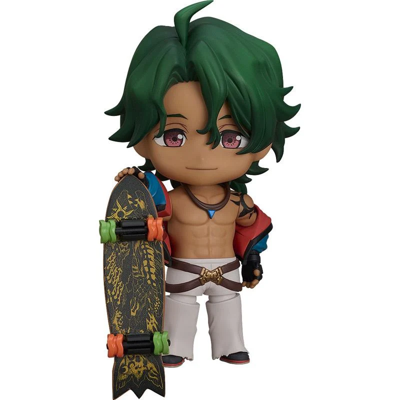 Nendoroid SK8 Infinity Joe Good Smile Company