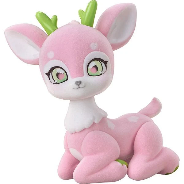 Nendoroid Deer Jordgubbsmjölk Ver. Good Smile Company