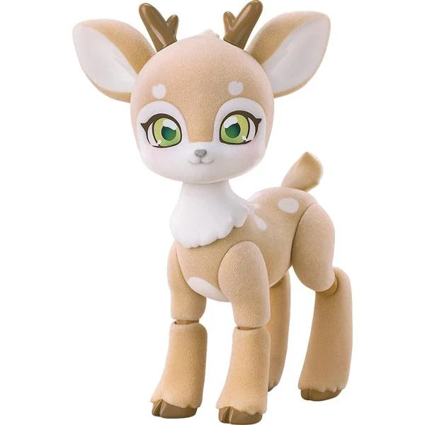 Nendoroid Deer Cocoa Ver. Good Smile Company