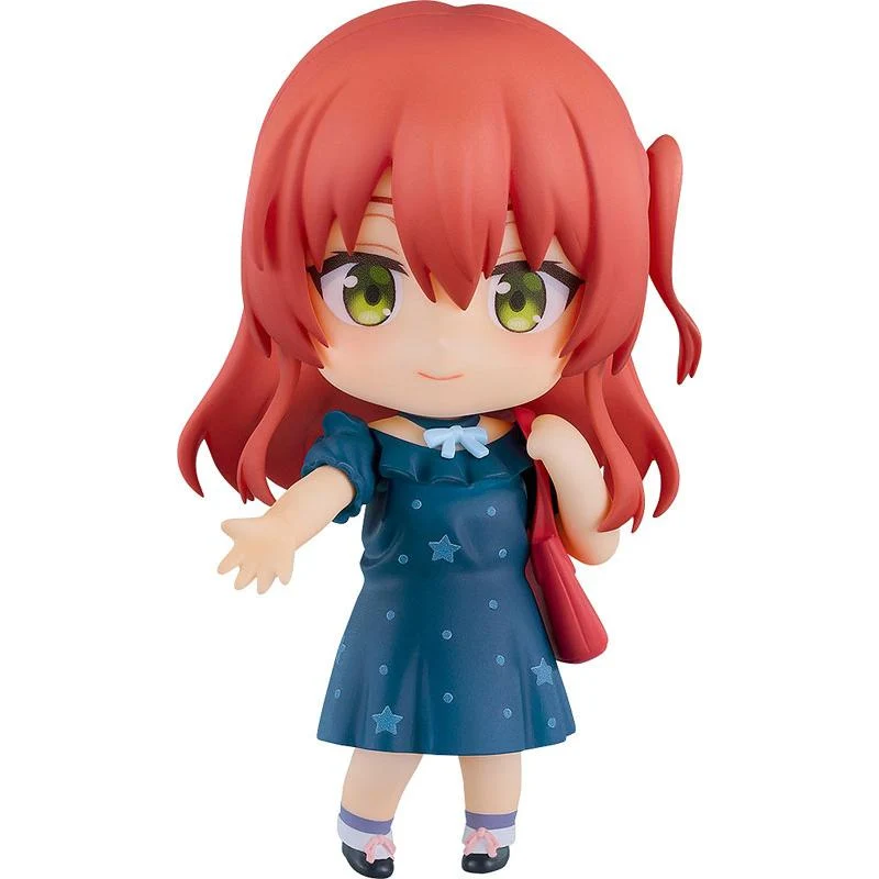 Nendoroid Bocchi the Rock! Ikuyo Kita Private Clothes Ver. Good Smile Company