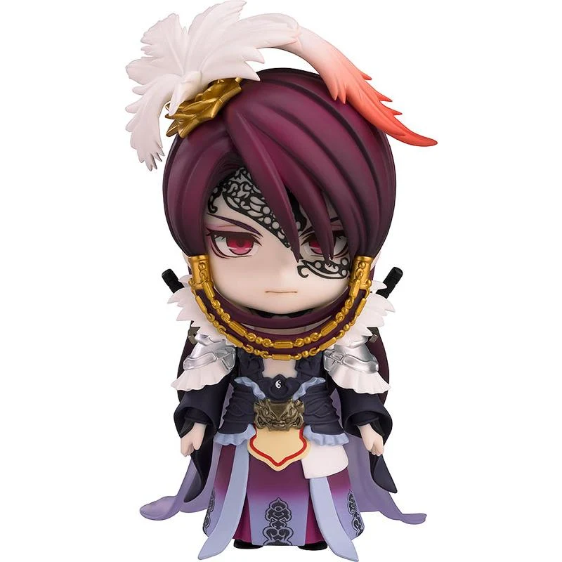 Nendoroid Thunderbolt Fantasy Setsumushou Good Smile Company