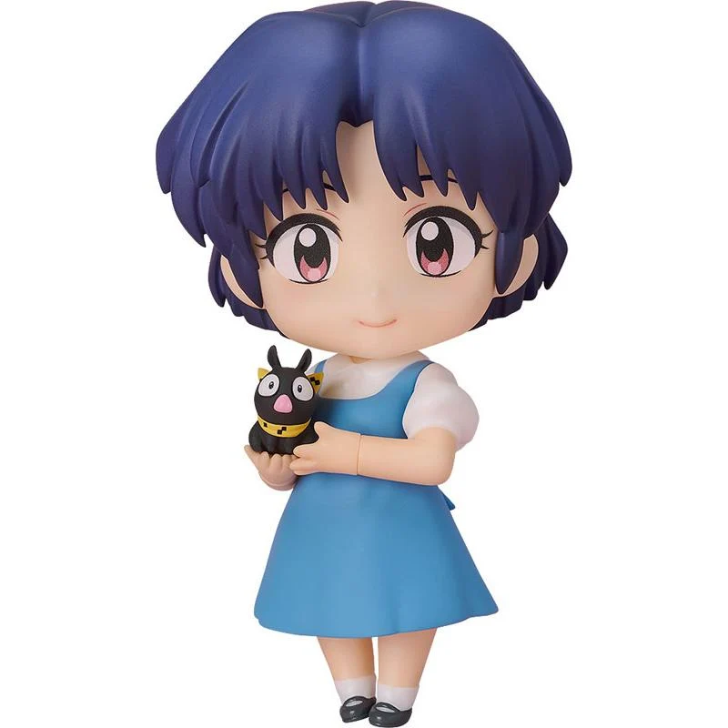 Nendoroid Ranma 1/2 Akane Tendo Good Smile Company